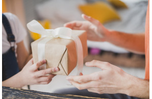 PROMOTION, AMENITIES