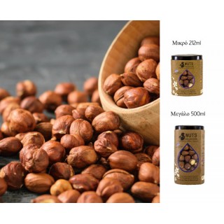 Hazelnut Crumb Roasted | N.C. 212ml - 100g