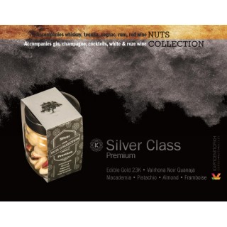 Classic | Silver 90g | N.C. 212ml - 90g