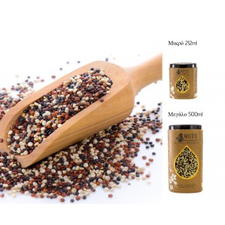Quinoa mixed | N.C. 500ml - 350g