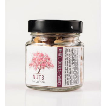 Classic | Salt 90g Αυτοκόλλητο | N.C. 212ml - g