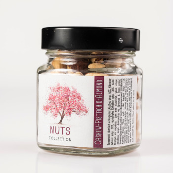 Classic | Salt 90g Αυτοκόλλητο | N.C. 212ml - g