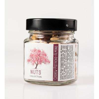 Classic | Salt 90g Αυτοκόλλητο | N.C. 212ml - g