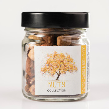 Classic | Japan n' Wasabi 90g Αυτοκόλλητο | N.C. 212ml - g