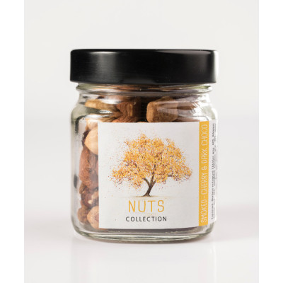 Classic | Japan n' Wasabi 90g Αυτοκόλλητο | N.C. 212ml - g