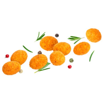 Juanita Πάπρικα | Ελλάδα