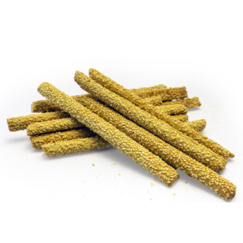 Κριτσίνια Σησάμι