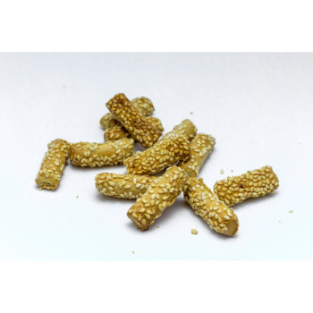 Κριτσίνια Mπουκιά Σησάμι