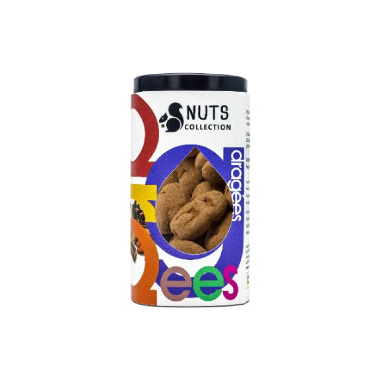 Dragees 500ml | Ελεύθερη επιλογή περιεχομένου, χωρίς Λογότυπο