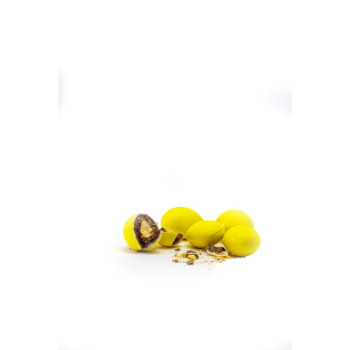 Αμύγδαλα με Λικέρ Λεμονιού