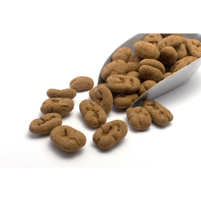 Πεκάν με Τρούφα Σοκολάτας & Σοκολάτα γάλακτος