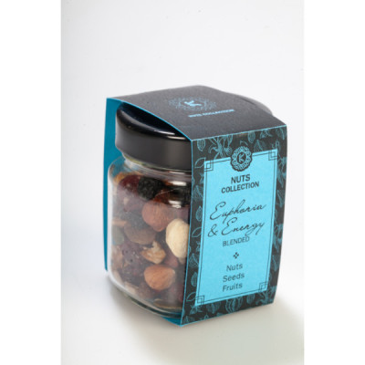 Classic | Euphoria n' Energy 90g | N.C. 212ml - 90g