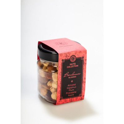 Classic | Bordeaux 90g | N.C. 212ml - 90g