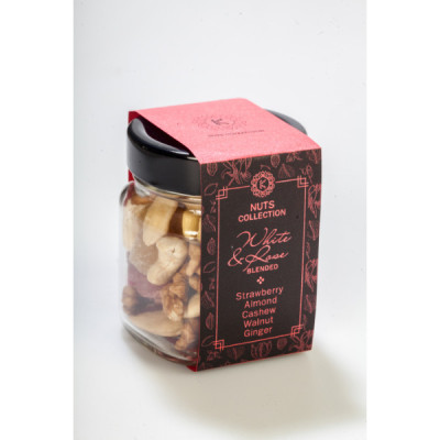 Classic | White n' Rose 90g | N.C. 212ml - 90g