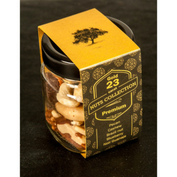 Classic | Gold 23 Carat 90g | N.C. 212ml - 90g