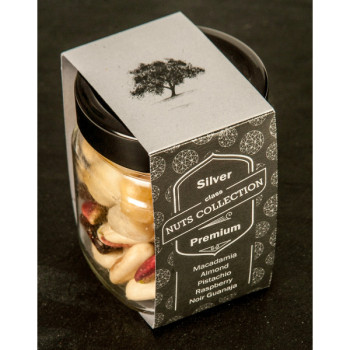 Classic | Silver 90g | N.C. 212ml - 90g