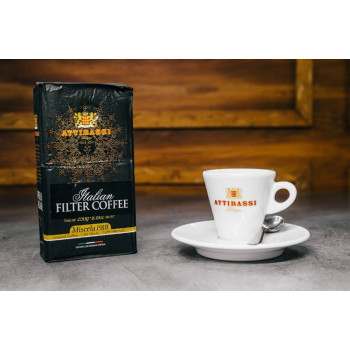 Miscela 1918 Filter Coffee 250g