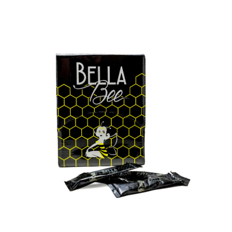 Μέλι σε Στικ 100τμχ