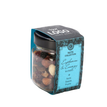 Blue 90g | Εκτύπωση Λογοτύπου