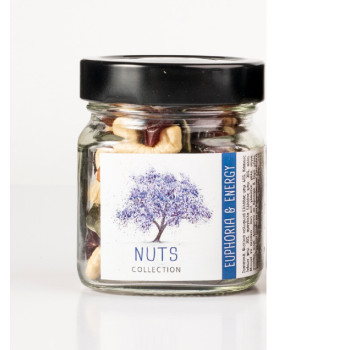 Classic | Euphoria n' Energy 90g Αυτοκόλλητο | N.C. 212ml - g