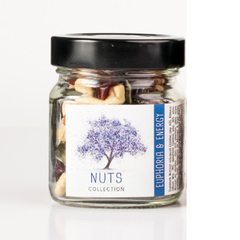 Classic | Euphoria n' Energy 90g Αυτοκόλλητο | N.C. 212ml - g