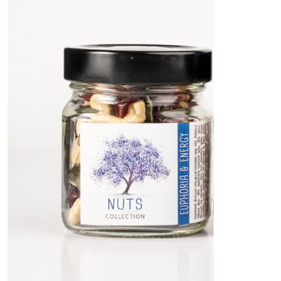 Classic | Euphoria n' Energy 90g Αυτοκόλλητο | N.C. 212ml - g