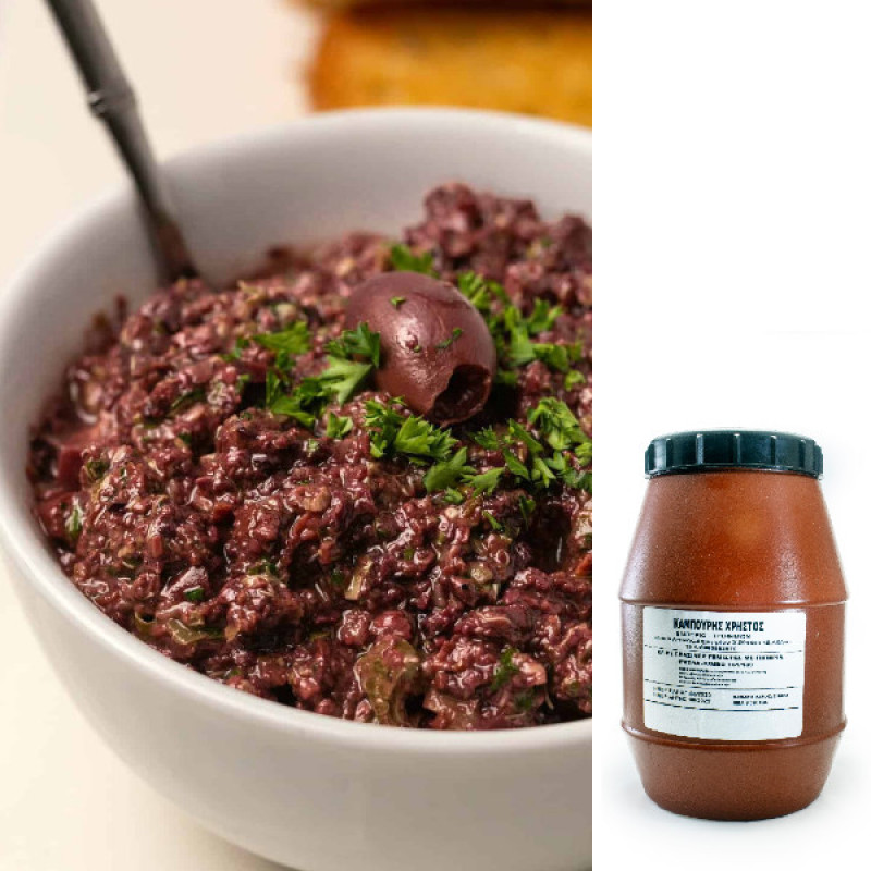 Πάστα | Καλαμών | 2Kg