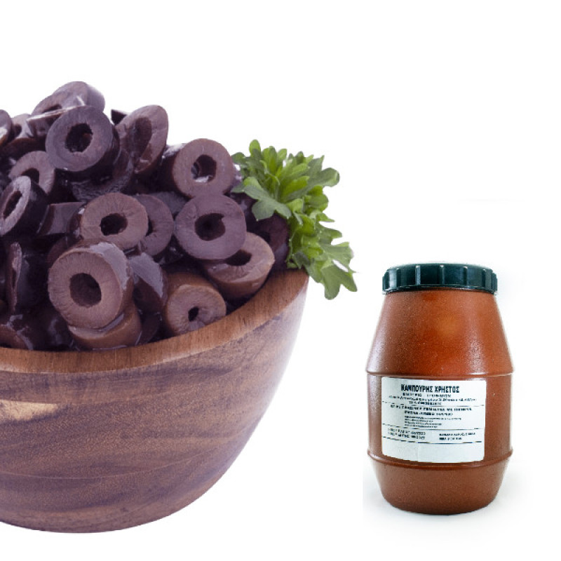 Ροδέλα | Καλαμών | 2Kg