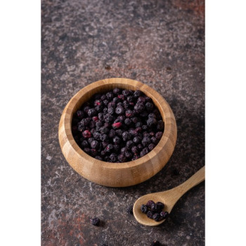 Μπλούμπερι Απόξ. | Αμερική