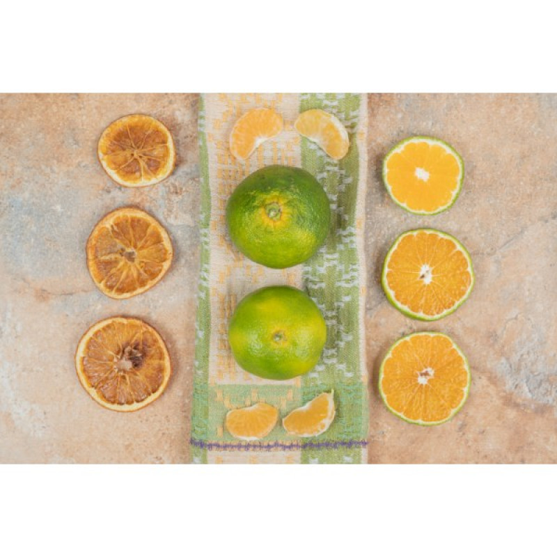 Λέμονι φέτες Απόξ. | Ελλάδα