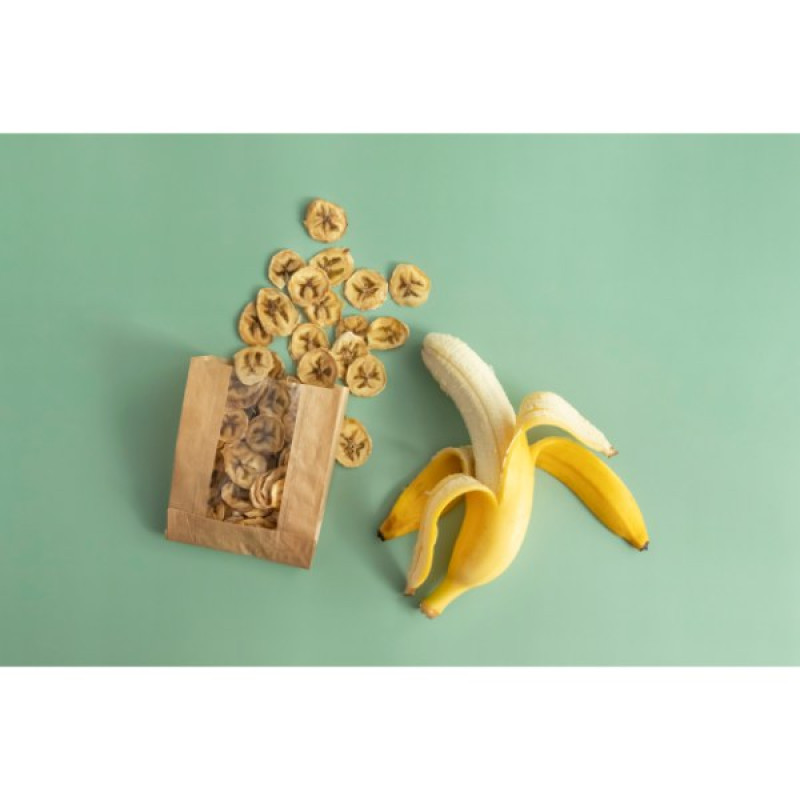 Μπανάνα Τσιπς Απόξ. | Ταϋλάνδη