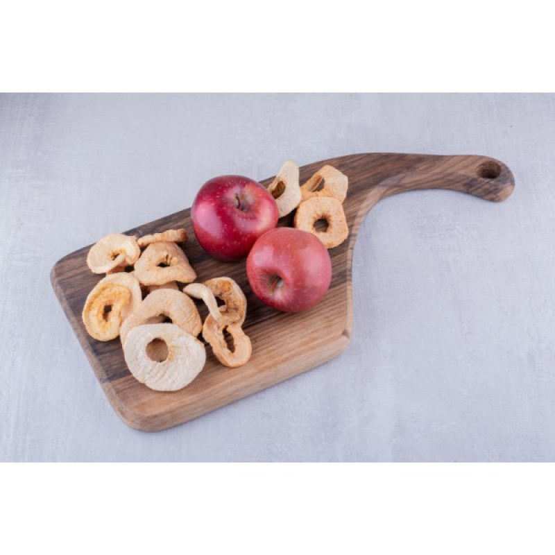 Μήλο σε φέτες | Ελλάδα