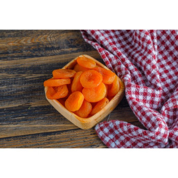 Βερίκοκα Απόξ. | Απύρηνα | Τουρκία