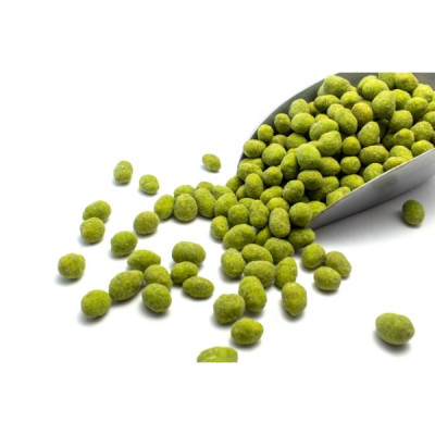 Χουανίτα Wasabi - Σακουλάκι 200g