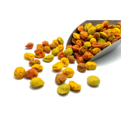 Fire mix - Doypack 140g