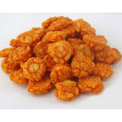 Hot cracker ρυζιού Finest N.C. craft 70g