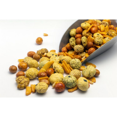 Japan rice "Καρποπωλείον" 130g