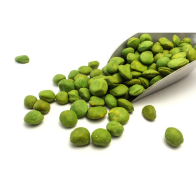 Wasabi ravioli N.C. craft 140g