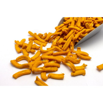 Κόρν κράκερ | Ρουμανία