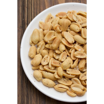 Πίνατς Φιστίκι | Με Γεύση Γλυκιά Πάπρικα