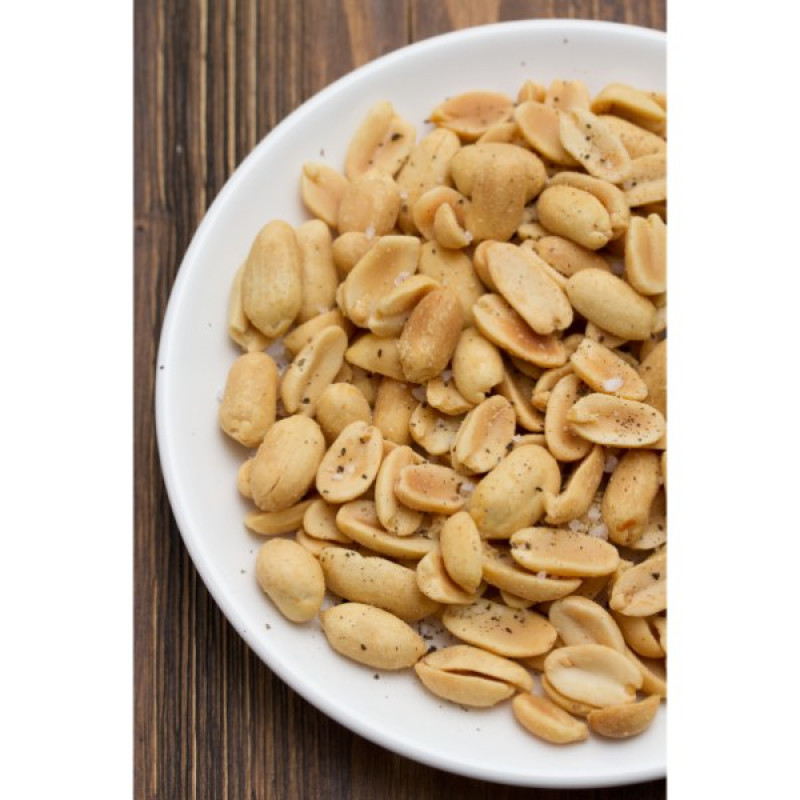 Πίνατς Φιστίκι | Με Γεύση Γλυκιά Πάπρικα