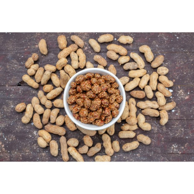 Φιστίκι με Μέλι και Σουσάμι N.C. craft 190g