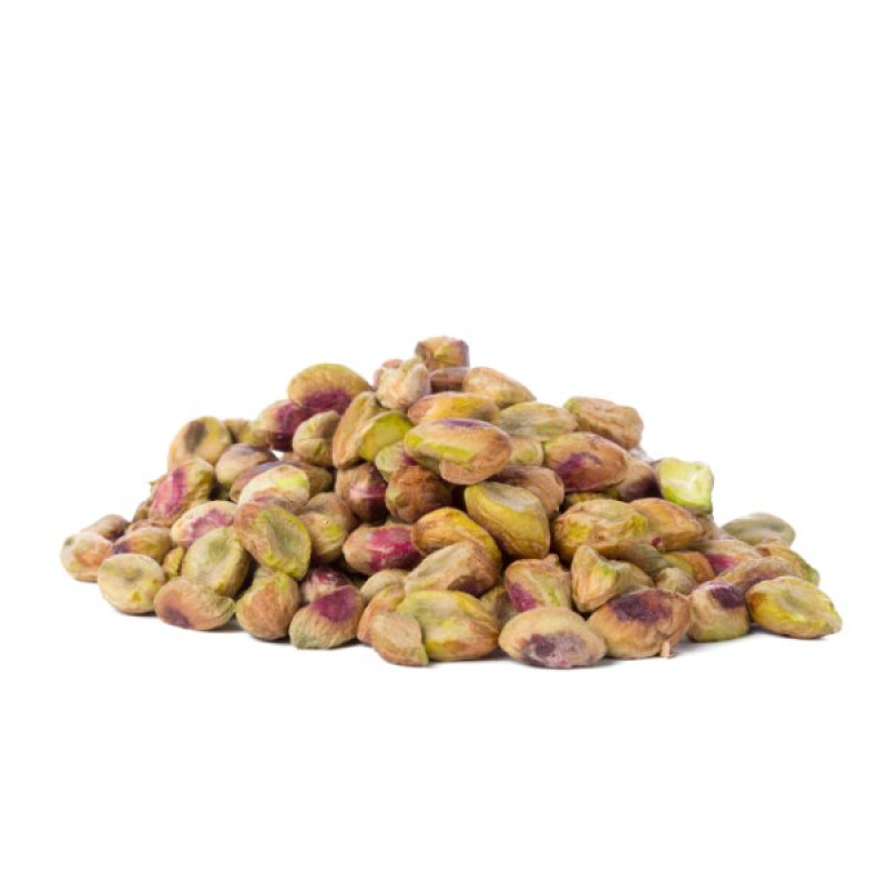 Φιστικόψιχα κελυφωτού | Φυσική