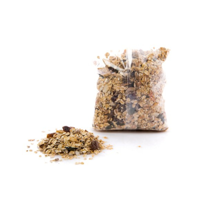 Μούσλι - Σακουλάκι 160g