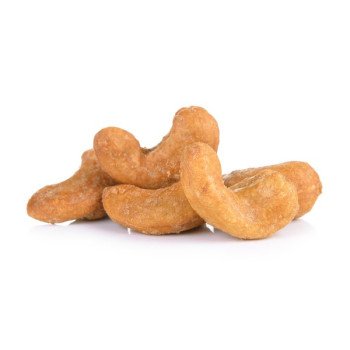 Κάσιους | Με Γεύση Καυτερή Πάπρικα