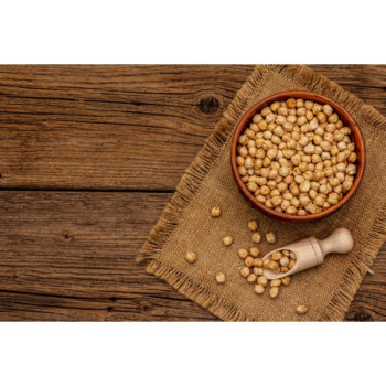 Στραγάλι Αφράτο