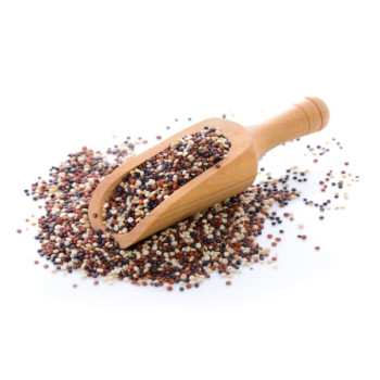 Κινόα ανάμεικτο | Περού