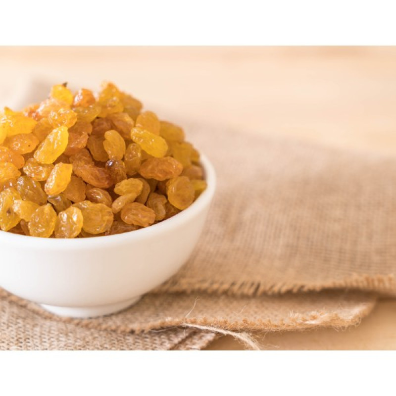 Σταφίδα Σουλτανίνα Απόξ. | Ελλάδα