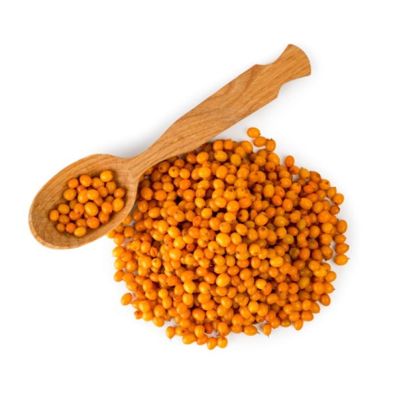 Ιπποφαές Απόξ. | Ελλάδα