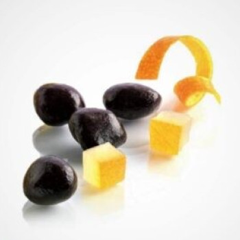 Dragee Ελιά Πορτοκάλι με Σοκολάτα Μπίτερ N.C. 280g